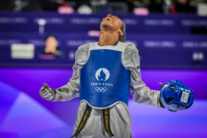 5 World Taekwondo