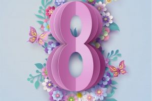 8